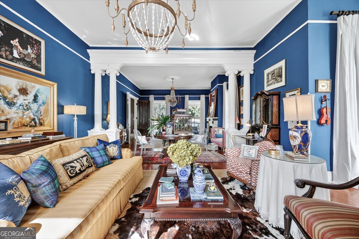 1120 Georgia Avenue Macon - 23