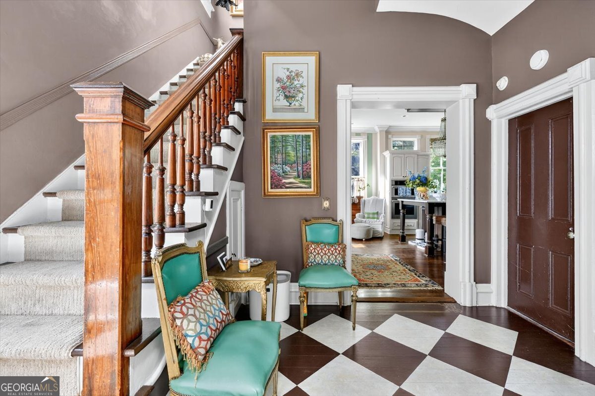 1120 Georgia Avenue Macon - 24