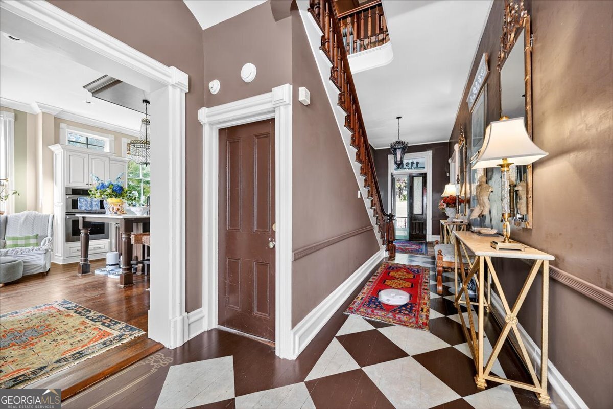 1120 Georgia Avenue Macon - 25