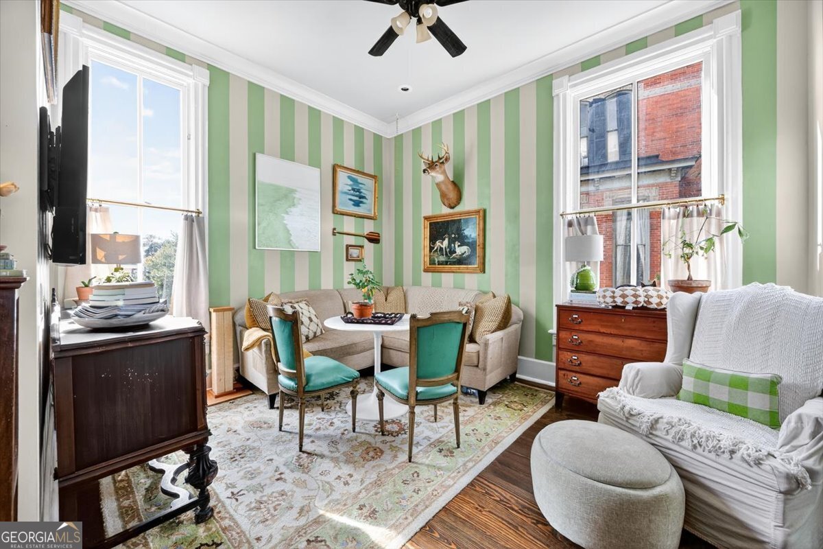 1120 Georgia Avenue Macon - 27