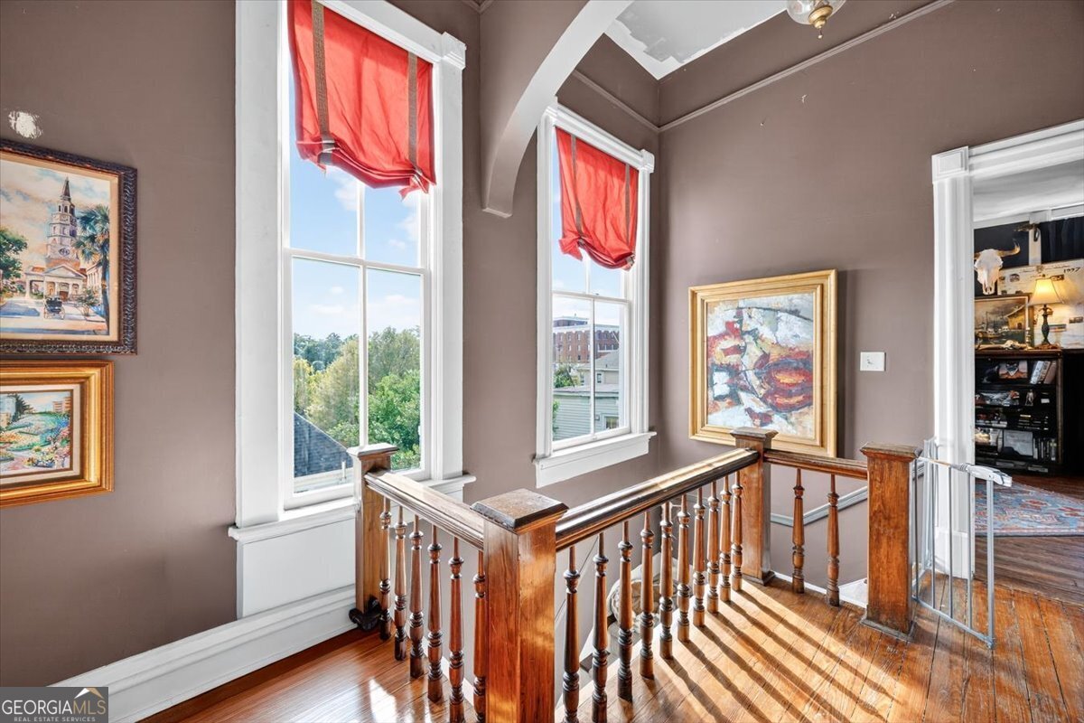 1120 Georgia Avenue Macon - 3