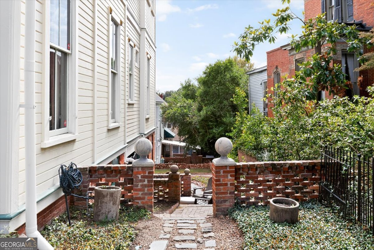 1120 Georgia Avenue Macon - 30