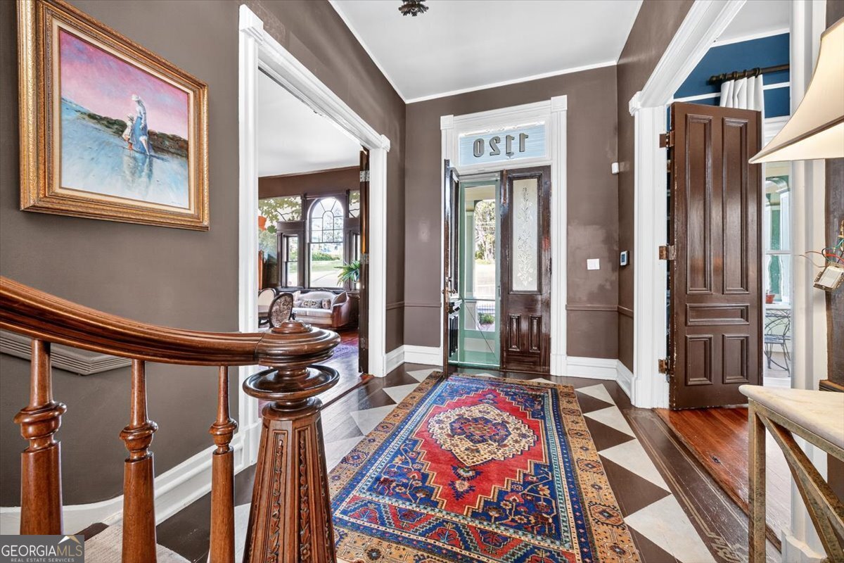 1120 Georgia Avenue Macon - 35