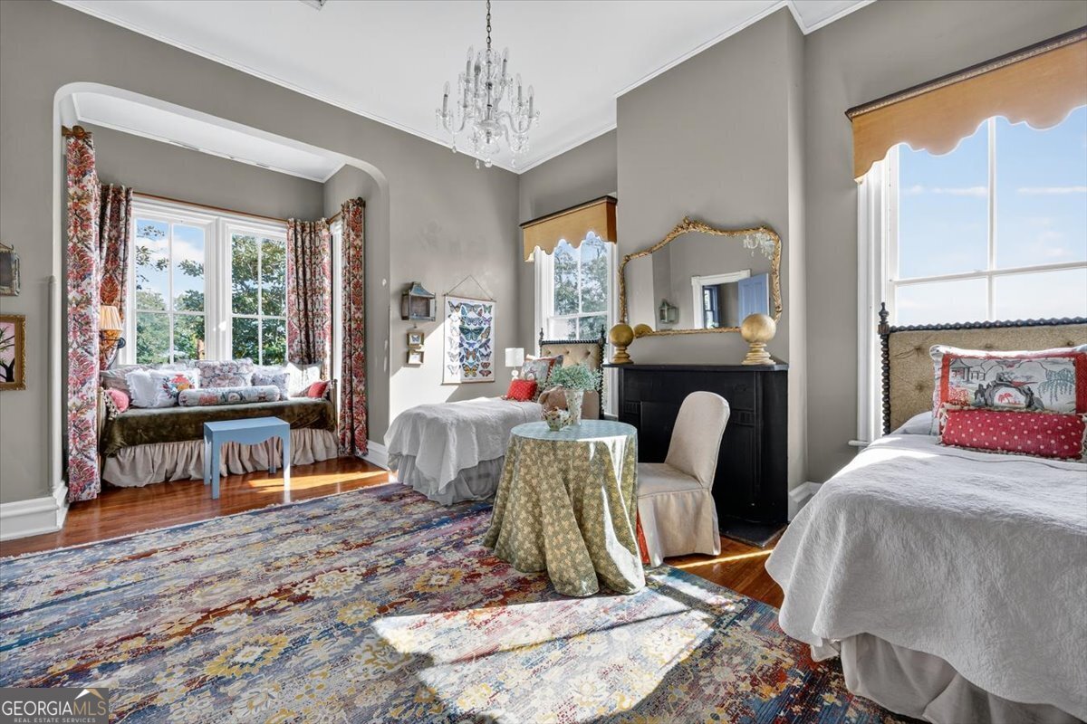 1120 Georgia Avenue Macon - 36