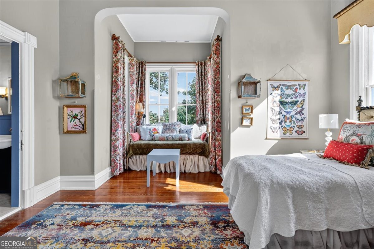 1120 Georgia Avenue Macon - 37