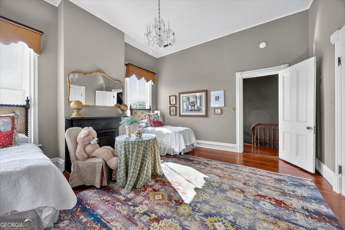 1120 Georgia Avenue Macon - 39