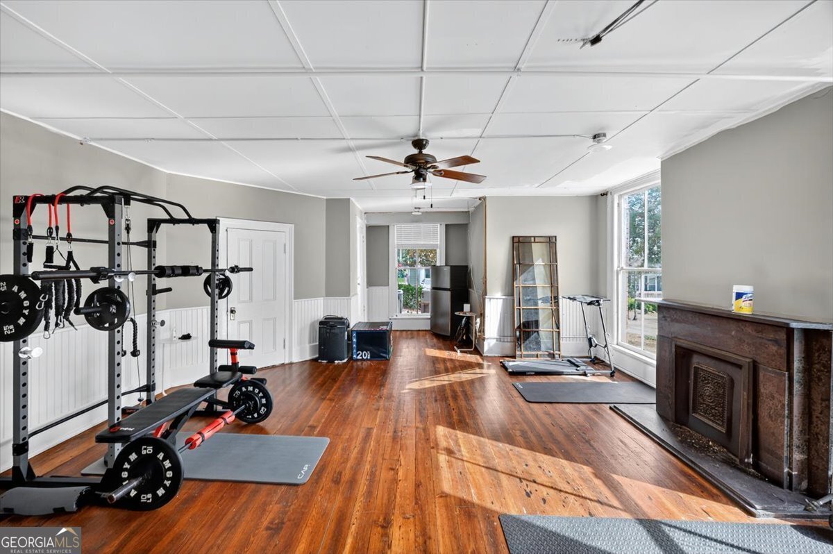 1120 Georgia Avenue Macon - 6
