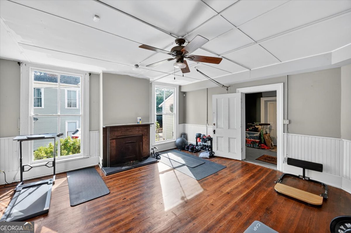 1120 Georgia Avenue Macon - 7