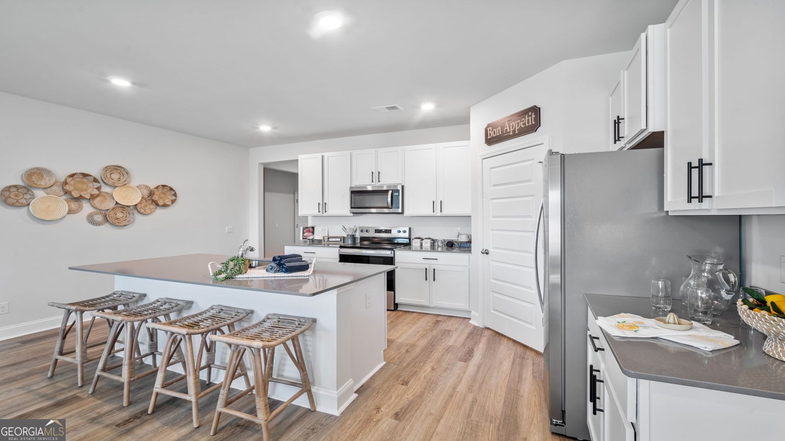 116 Juniper Drive Guyton - 2