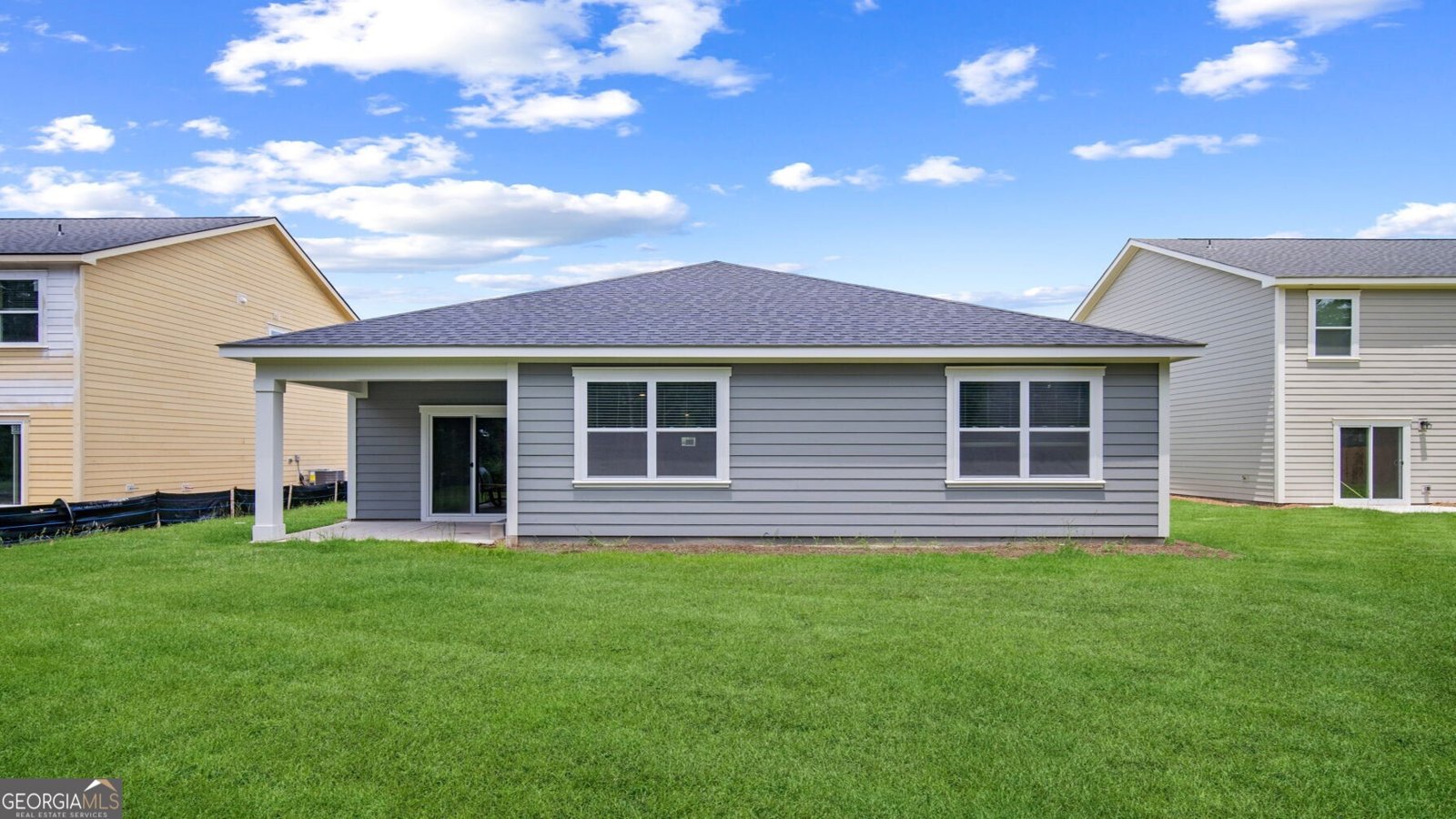 116 Juniper Drive Guyton - 29