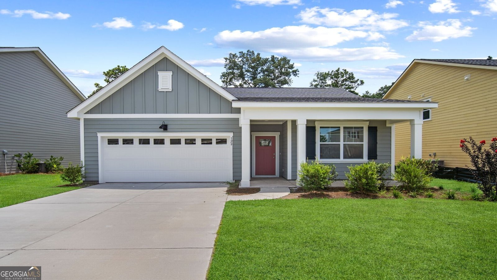 116 Juniper Drive Guyton - 5