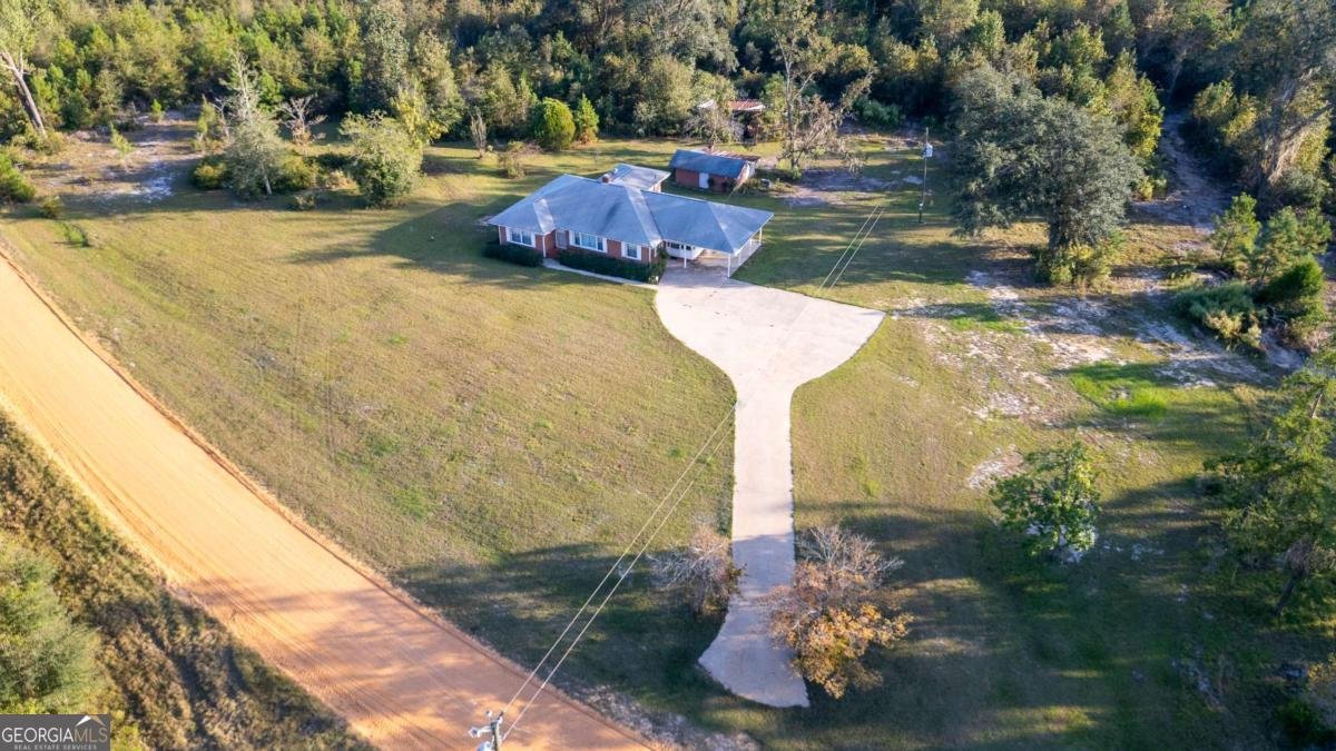 4360 River Road Baxley - 3