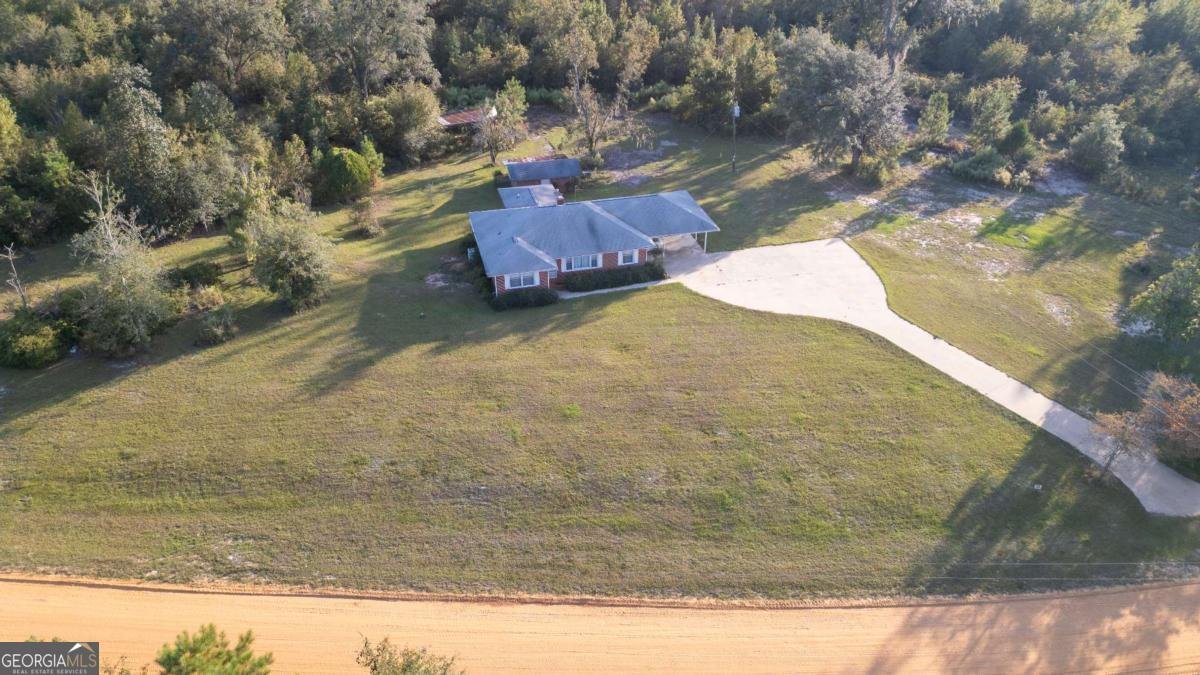 4360 River Road Baxley - 4