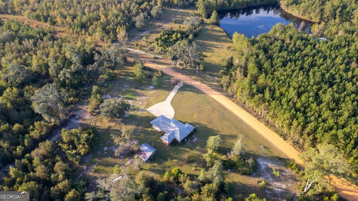 4360 River Road Baxley - 5