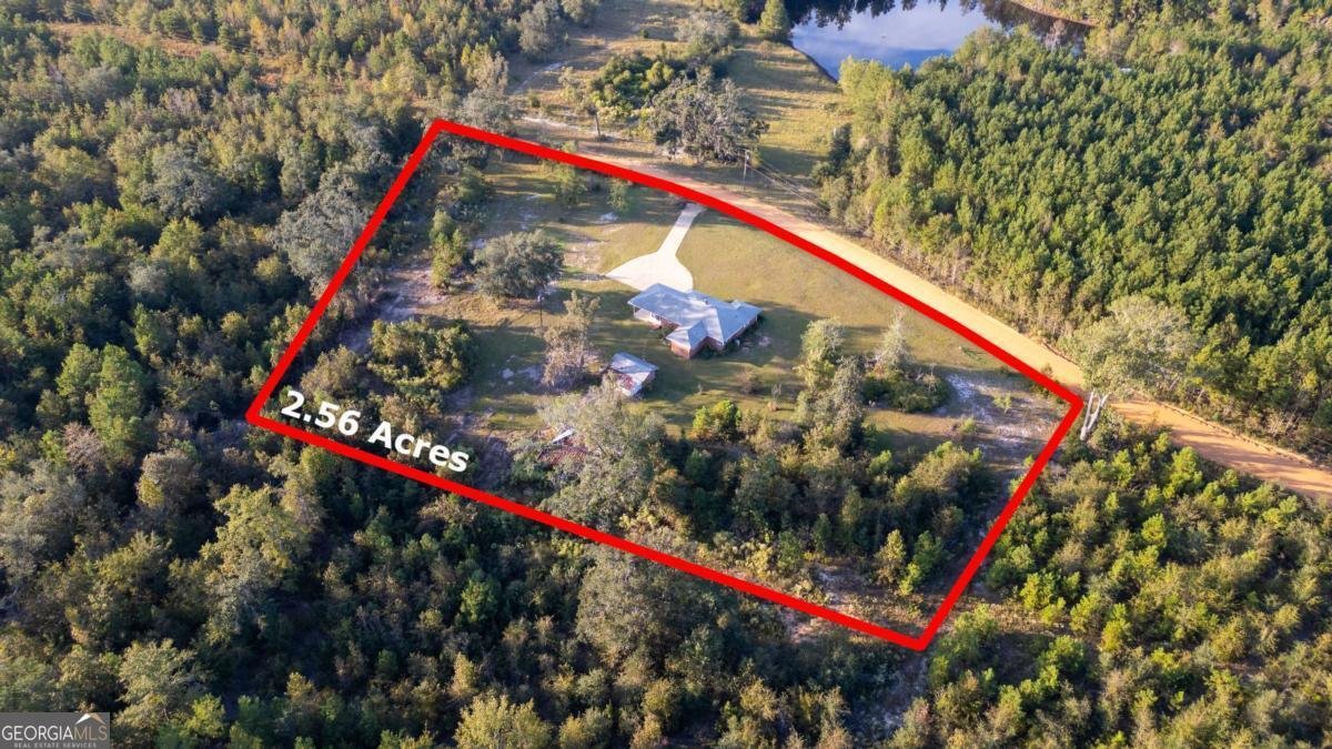 4360 River Road Baxley - 6