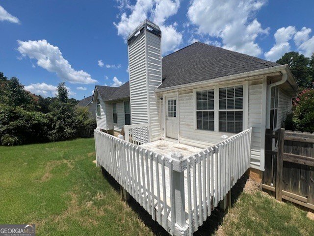 12022 Harbour Town Parkway Fayetteville - 12