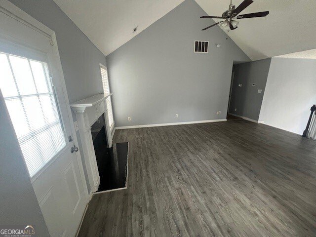 12022 Harbour Town Parkway Fayetteville - 6