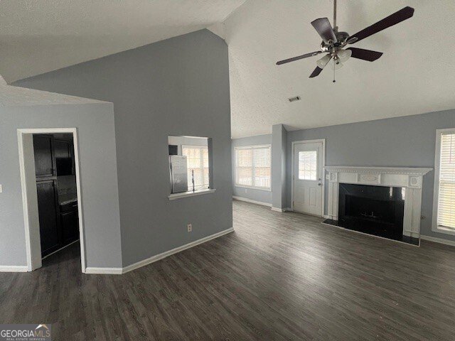 12022 Harbour Town Parkway Fayetteville - 7