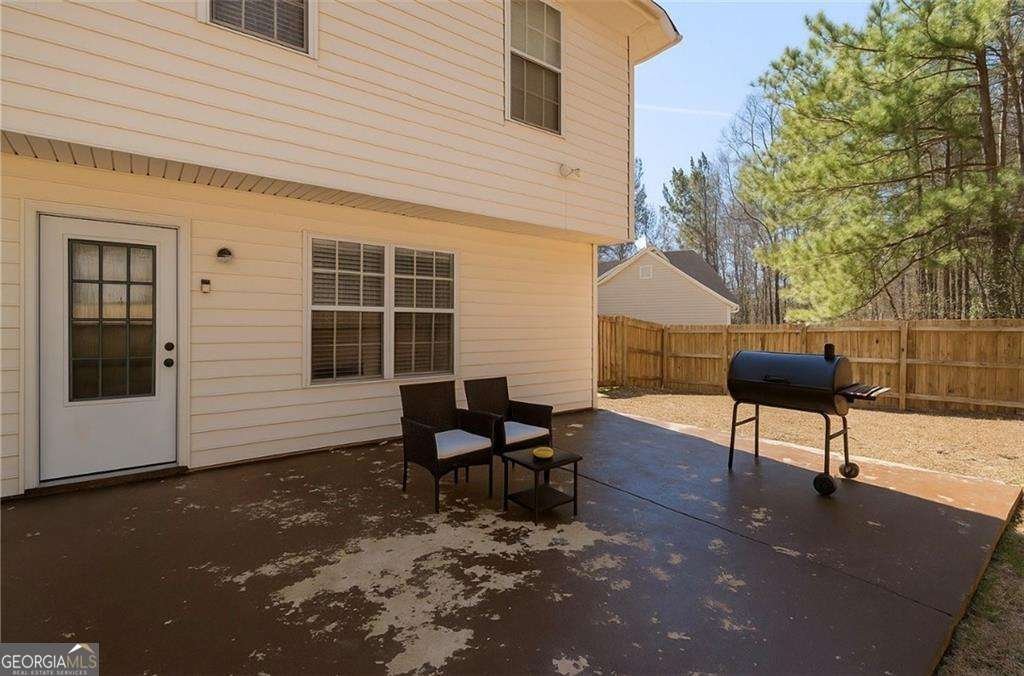 2860 River Close Drive Decatur - 16