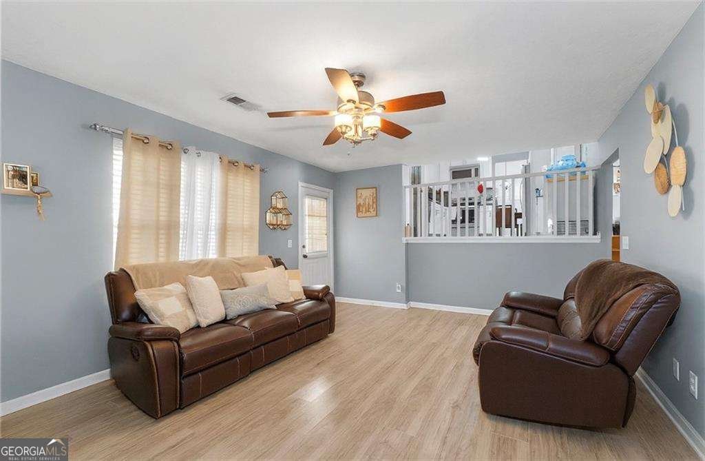 2860 River Close Drive Decatur - 4