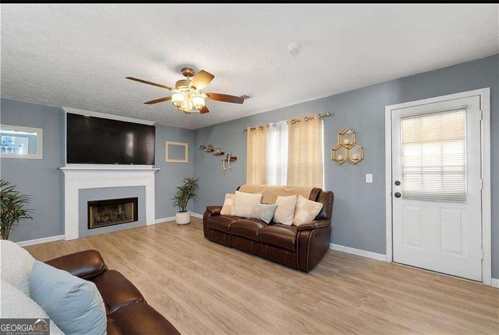 2860 River Close Drive Decatur - 5