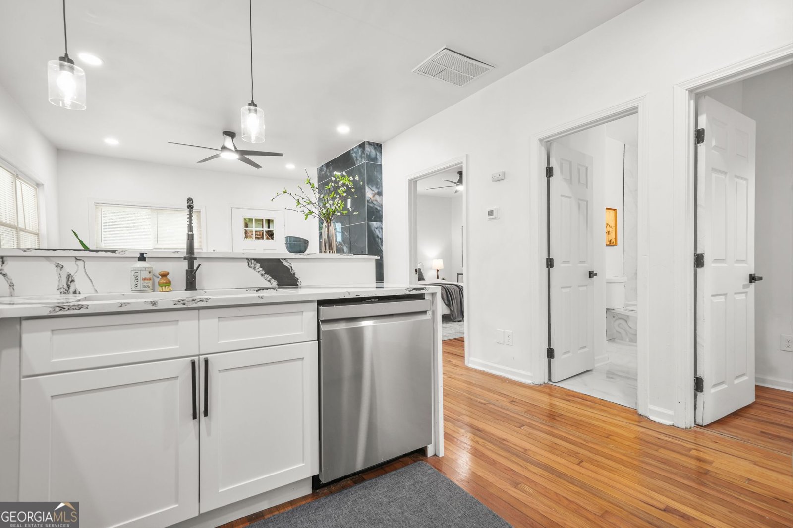 30 Johnson Road Atlanta - 2