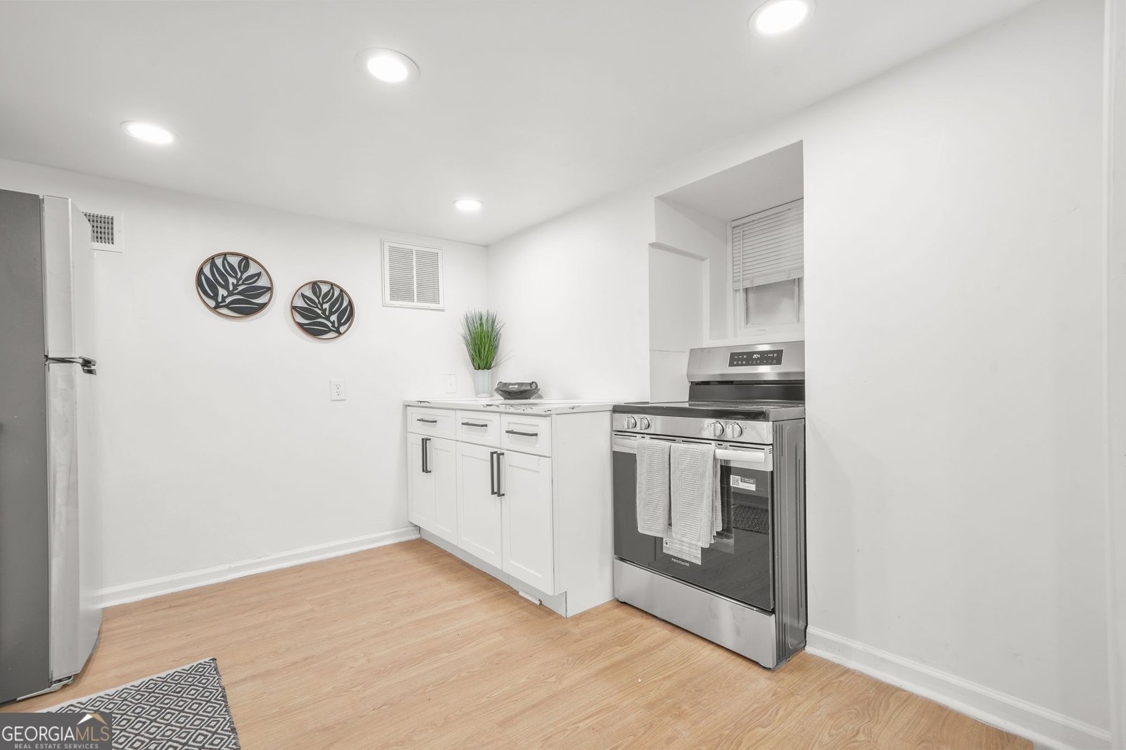30 Johnson Road Atlanta - 23