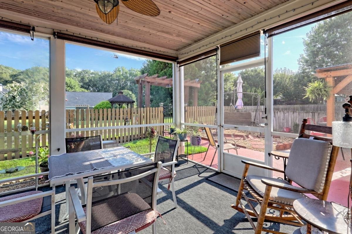 117 Village Green Way Clarkesville - 10