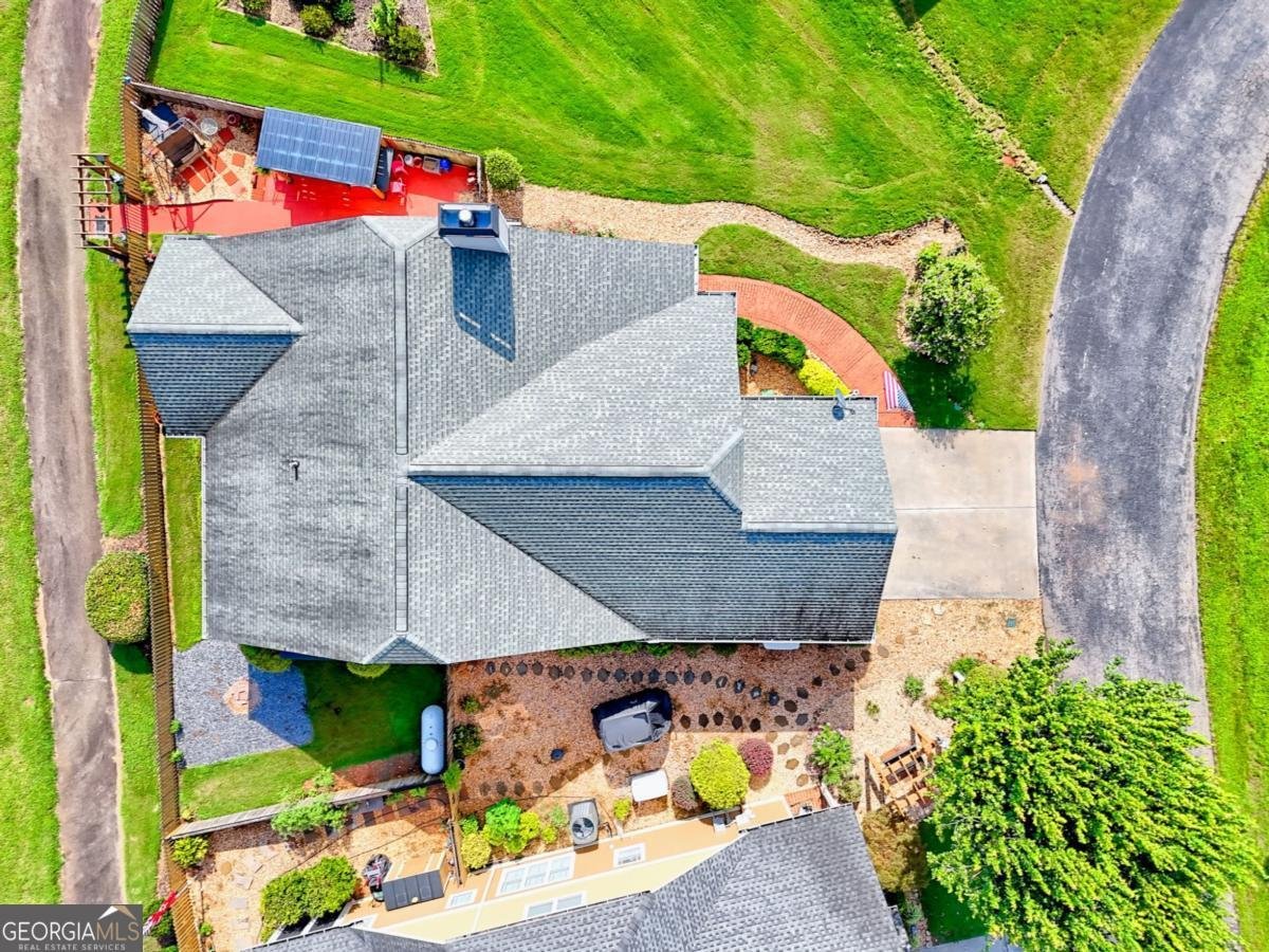 117 Village Green Way Clarkesville - 11