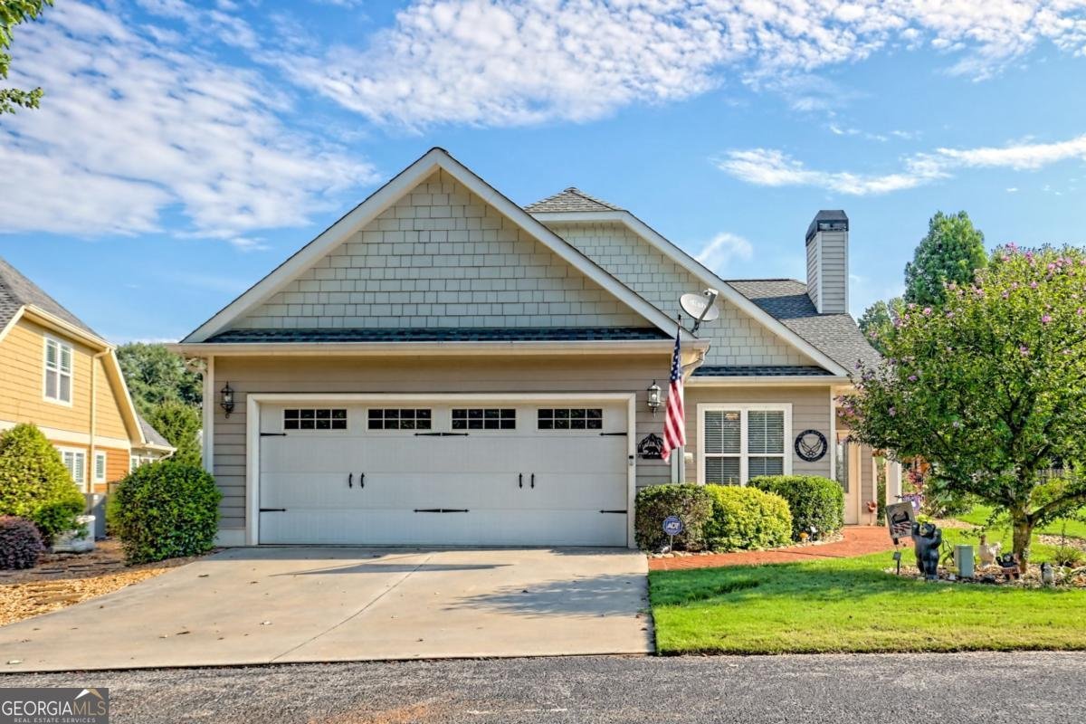 117 Village Green Way Clarkesville - 3
