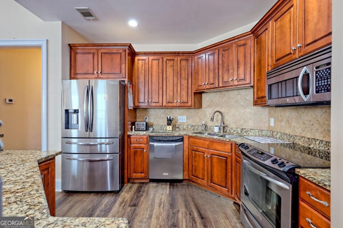 117 Village Green Way Clarkesville - 4