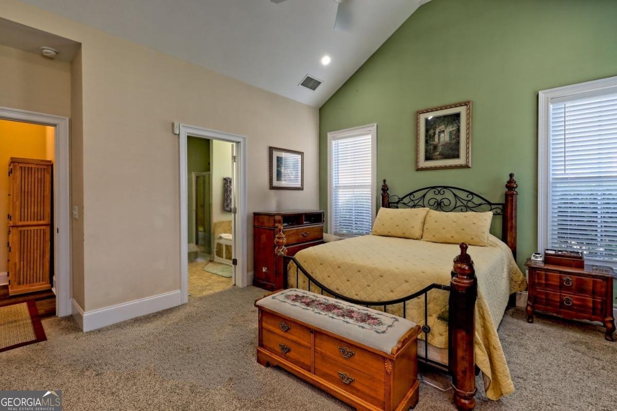 117 Village Green Way Clarkesville - 5