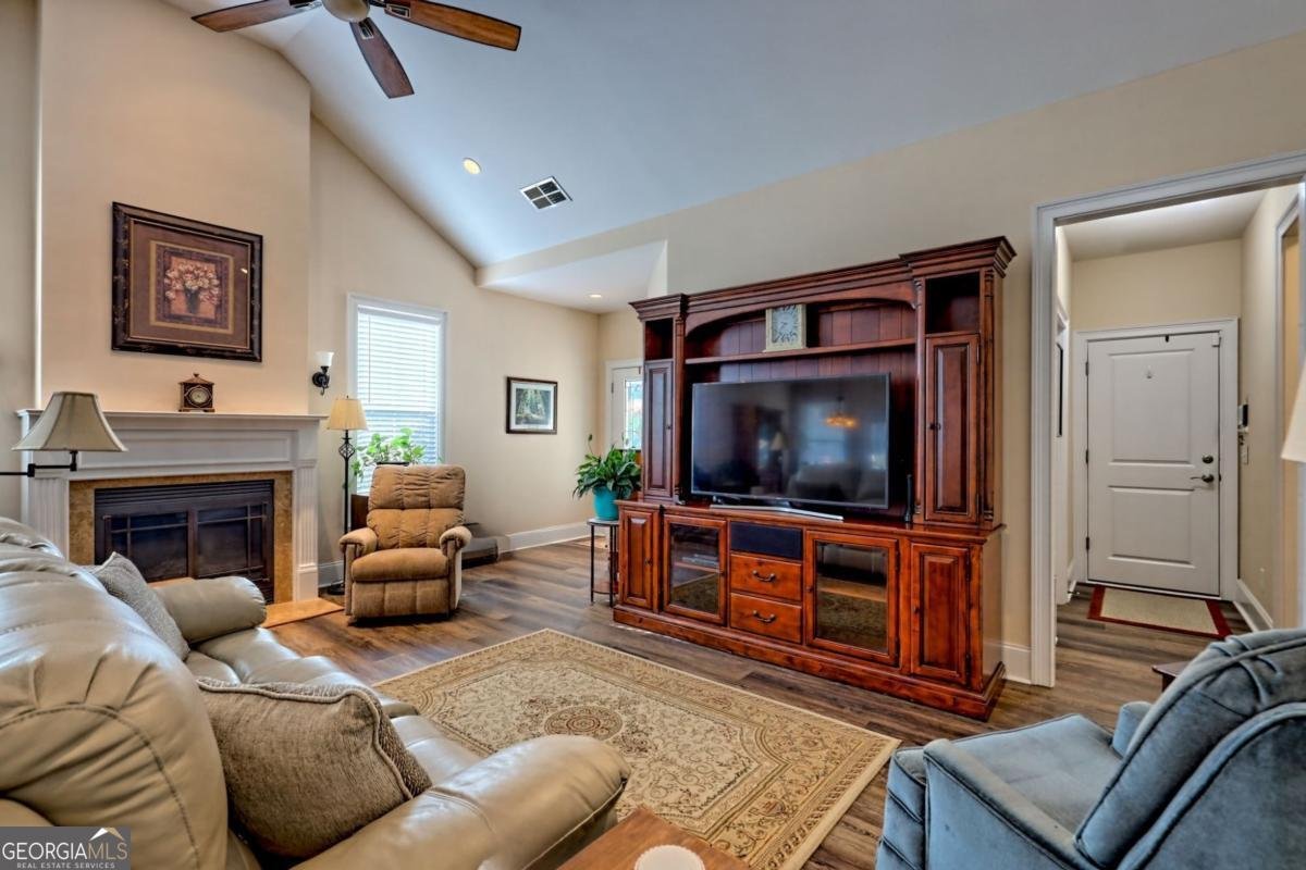 117 Village Green Way Clarkesville - 7