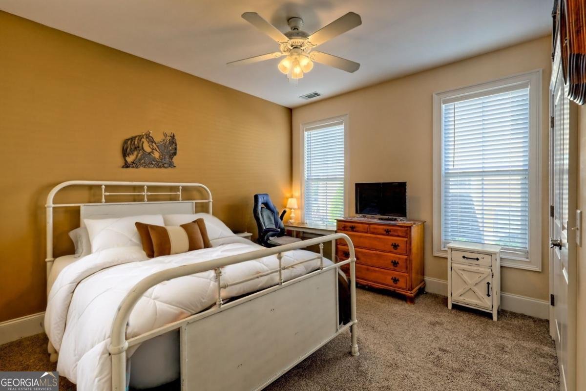 117 Village Green Way Clarkesville - 8