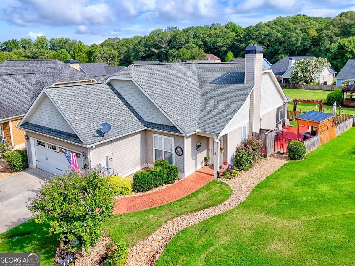 117 Village Green Way Clarkesville - 9