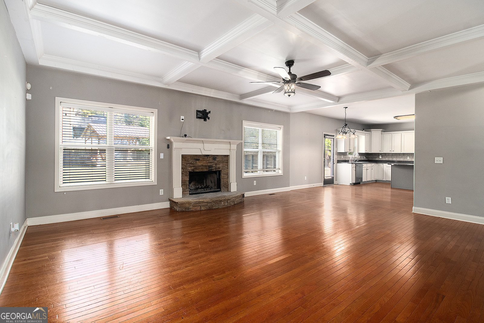 6086 Willowpond Court Douglasville - 11