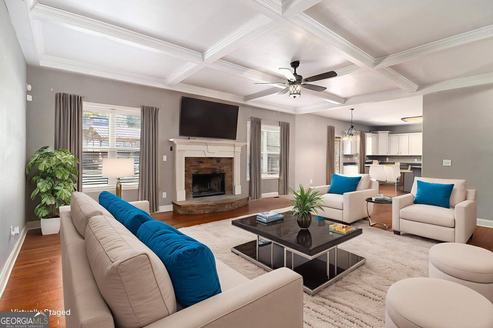 6086 Willowpond Court Douglasville - 12