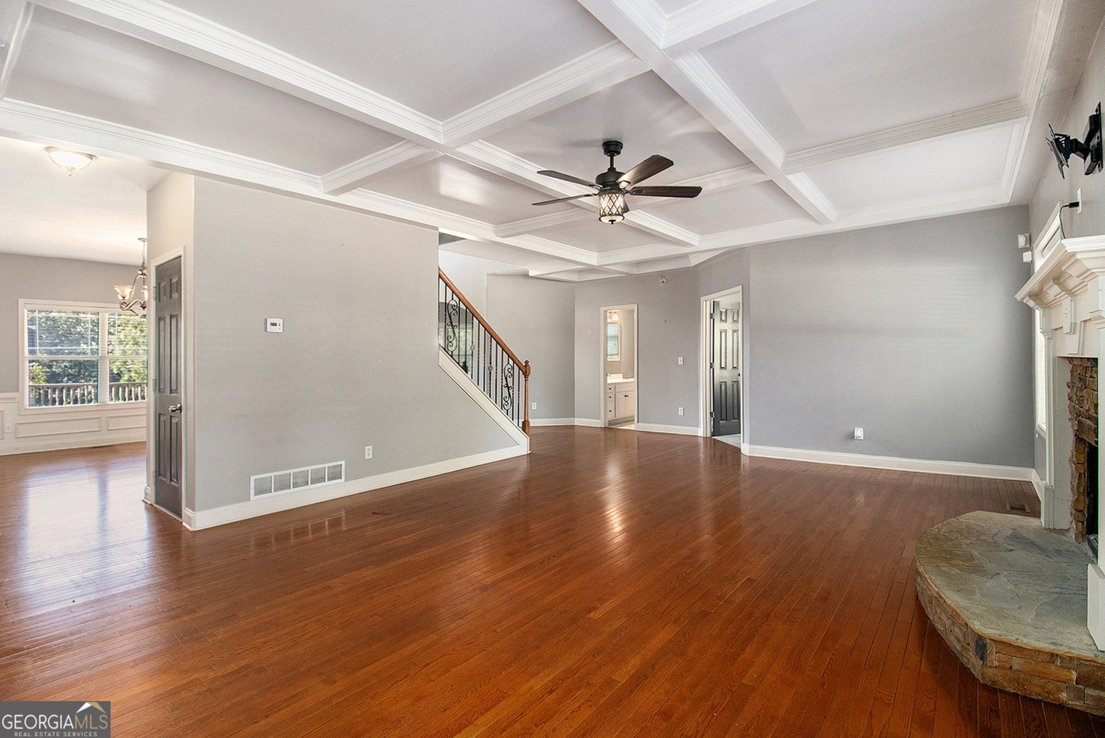 6086 Willowpond Court Douglasville - 13