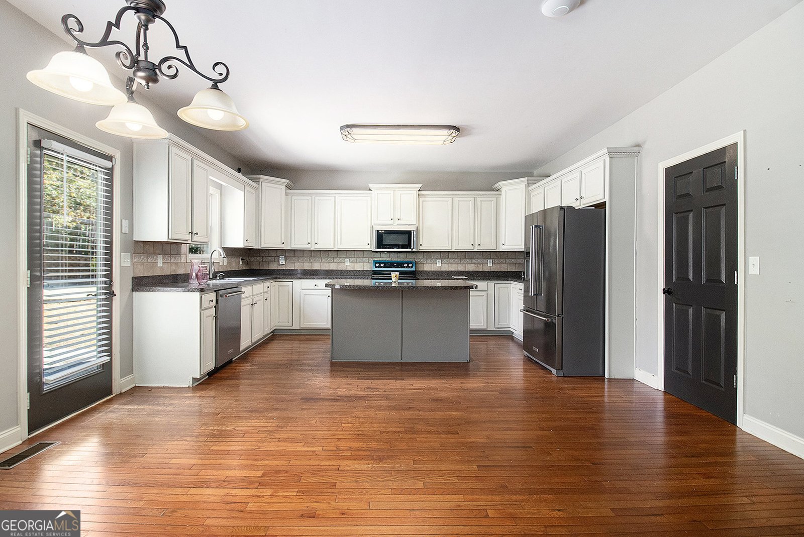 6086 Willowpond Court Douglasville - 15