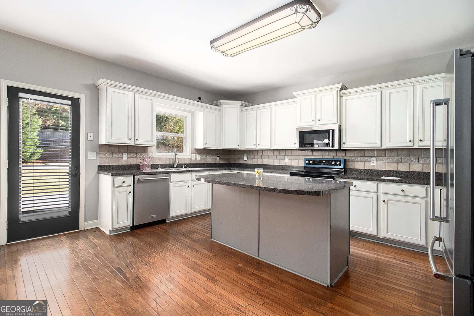 6086 Willowpond Court Douglasville - 16