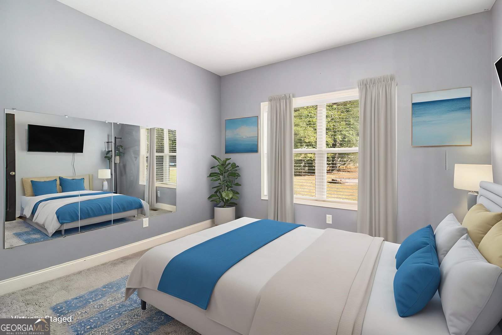 6086 Willowpond Court Douglasville - 35