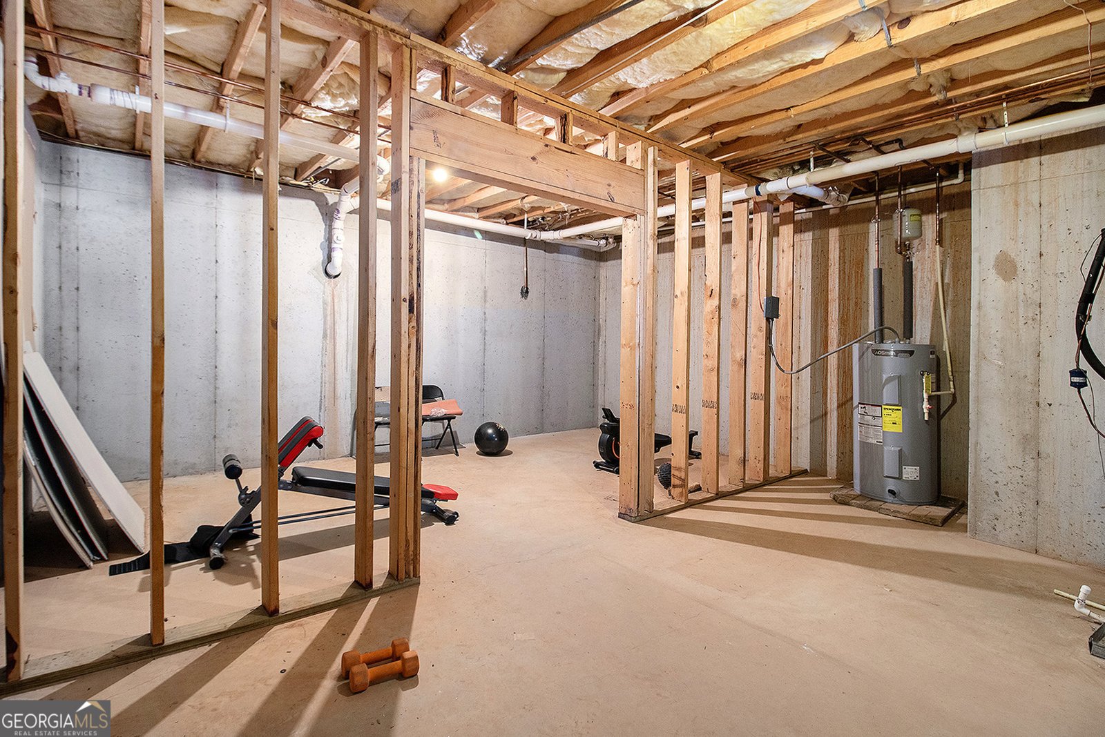 6086 Willowpond Court Douglasville - 43