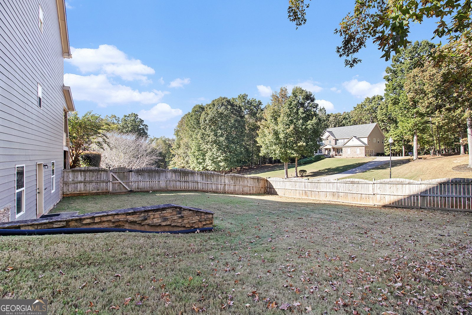 6086 Willowpond Court Douglasville - 44