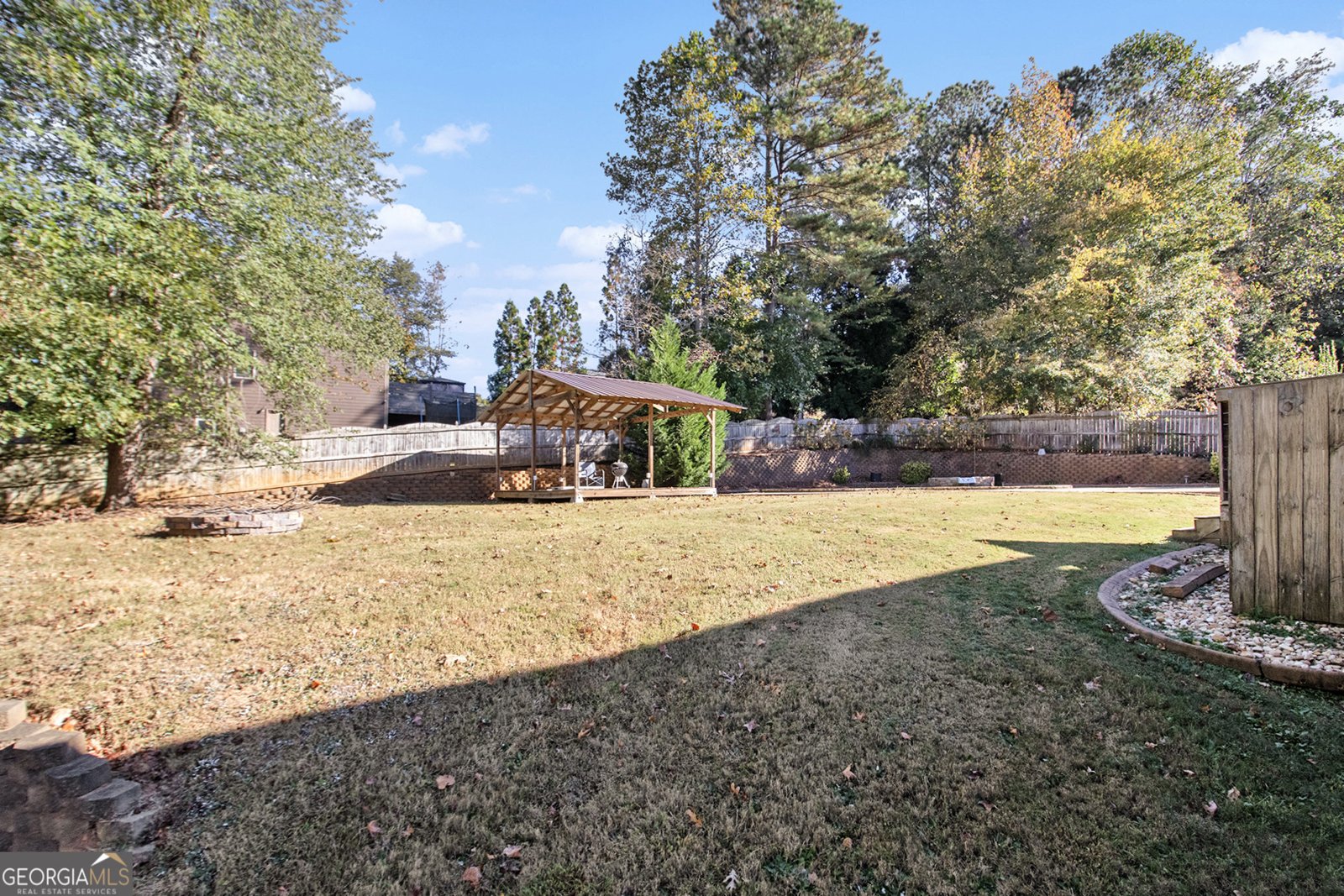 6086 Willowpond Court Douglasville - 45