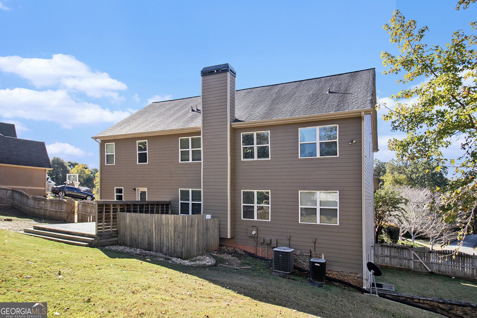 6086 Willowpond Court Douglasville - 47