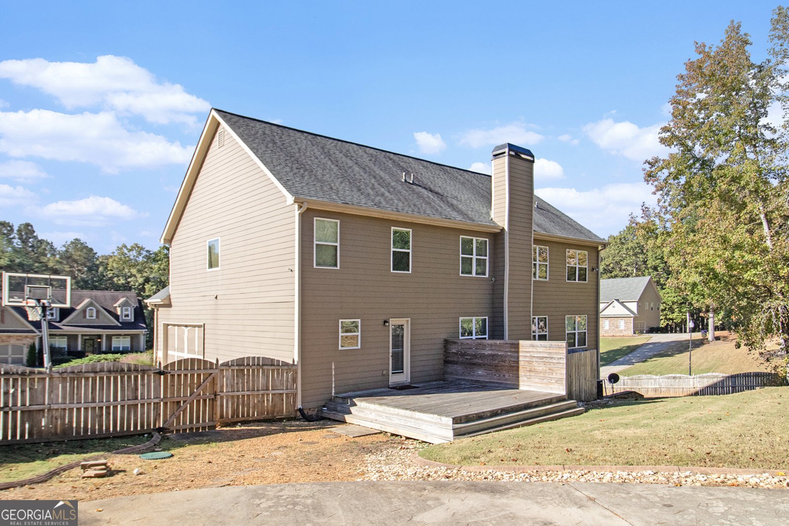 6086 Willowpond Court Douglasville - 48