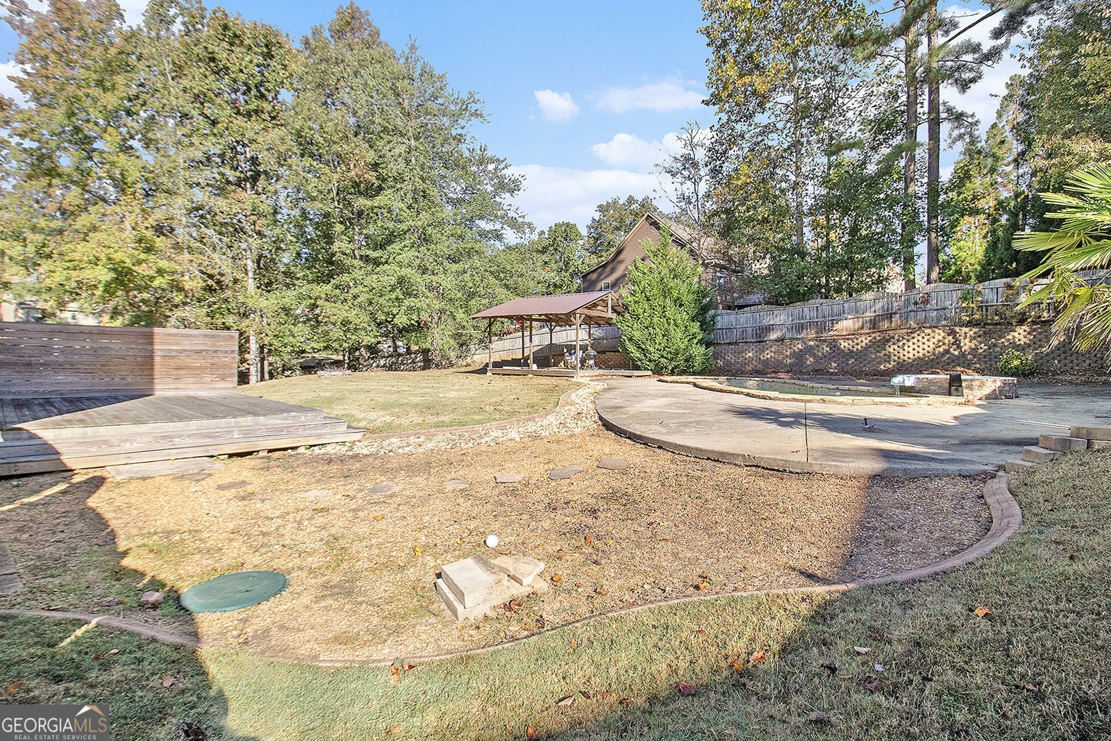 6086 Willowpond Court Douglasville - 49