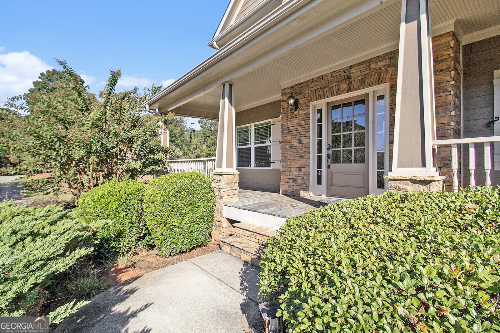 6086 Willowpond Court Douglasville - 5