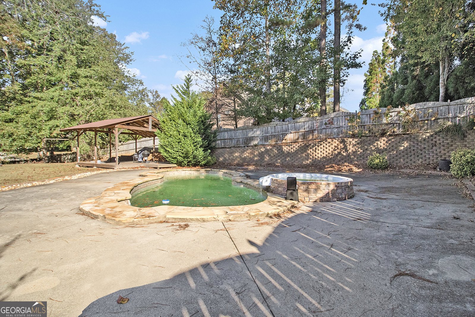 6086 Willowpond Court Douglasville - 50