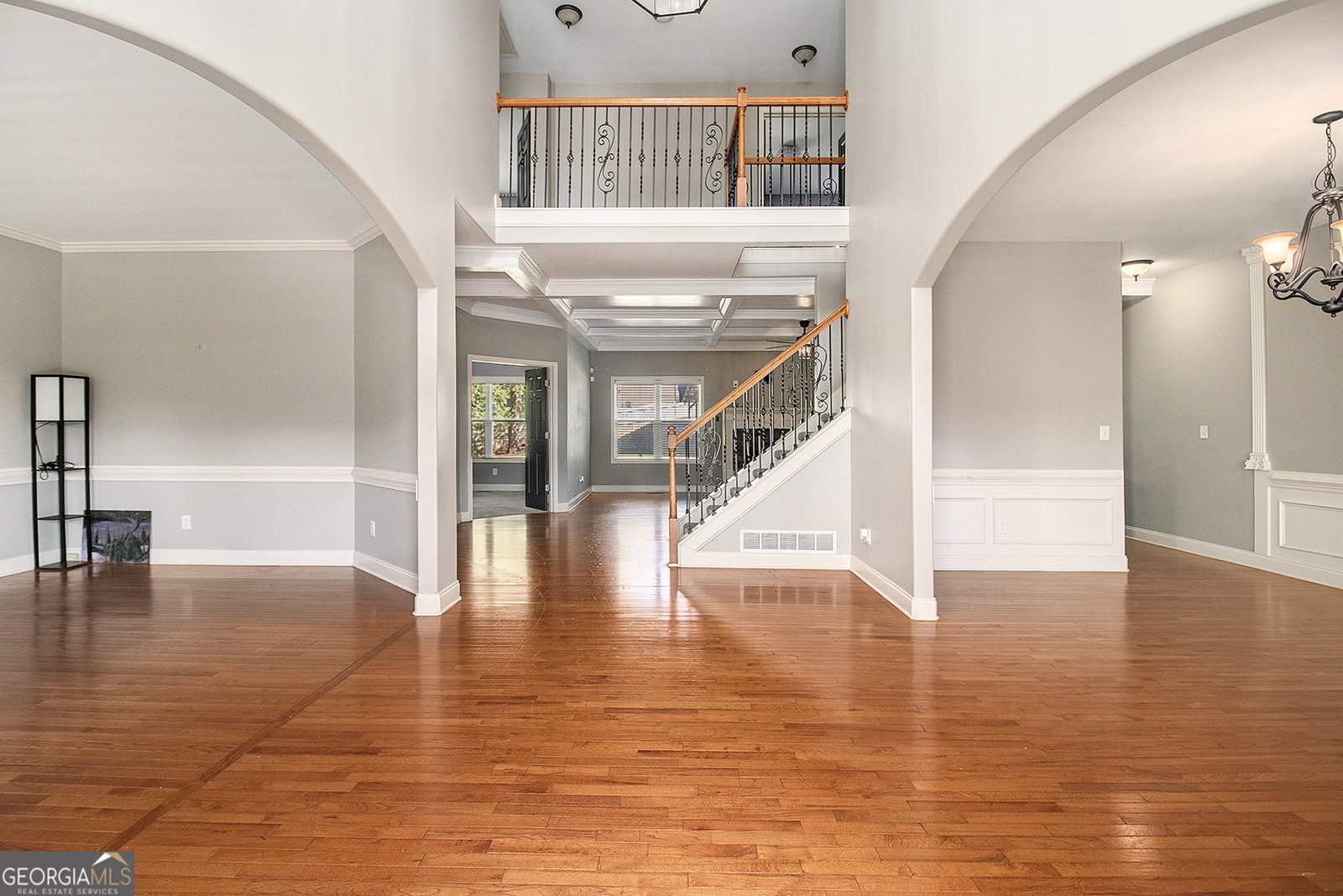 6086 Willowpond Court Douglasville - 6